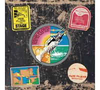 Pink Floyd - Wish You Were Here (50th Anniversary) [Vinilo]