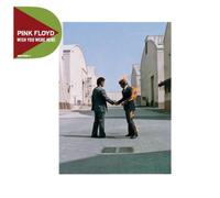 Pink Floyd Wish You Were Here (CD) Remastered Album (Importación USA)