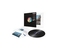 Pink Floyd - Wish You Were Here - Edición