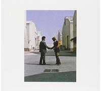 Pink Floyd - Wish You Were Here [Import]
