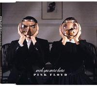 Pink Floyd - Wish You Were Here:Live