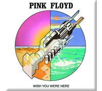 Pink Floyd Wish You were Here LP - Carcasa magnética para Nevera