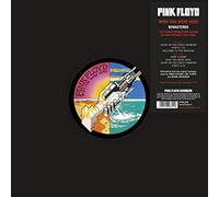 Pink Floyd - Wish You Were Here - Pink Floyd Records - PFRLP9, Pink Floyd Records - 5099902988016