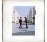 Pink Floyd - Wish You Were Here + Postcard