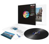 Pink Floyd - Wish You Were Here (LP)
