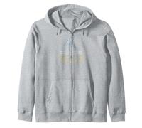 Pink Floyd World Tour 87 Ottawa Montreal Nueva York Sudadera con Capucha