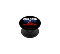 Pink Floyd WYWH50 Bienvenido al monolito de la máquina PopSockets PopGrip Adhesivo