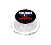 Pink Floyd WYWH50 Bienvenido al monolito de la máquina PopSockets PopGrip para MagSafe