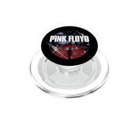 Pink Floyd WYWH50 Brilla en tu Loca Silueta de Diamante PopSockets PopGrip para MagSafe