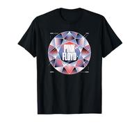 Pink Floyd WYWH50 Diamond 1975-2025 Deseo Que estuvieras aquí 50 Camiseta
