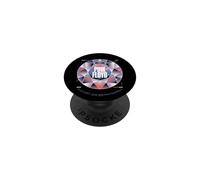 Pink Floyd WYWH50 Diamond 1975-2025 Deseo Que estuvieras aquí 50 PopSockets PopGrip Adhesivo