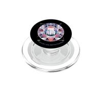 Pink Floyd WYWH50 Diamond 1975-2025 Deseo Que estuvieras aquí 50 PopSockets PopGrip para MagSafe