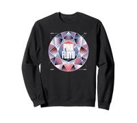 Pink Floyd WYWH50 Diamond 1975-2025 Deseo Que estuvieras aquí 50 Sudadera