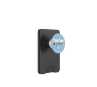 Pink Floyd WYWH50 Diver Wish You were Here 50th PopSockets PopWallet para MagSafe