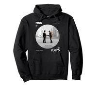 Pink Floyd WYWH50 Man on Fire desearía Que estuvieras aquí 50º Sudadera con Capucha