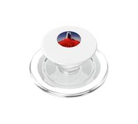 Pink Floyd WYWH50 Monolith Wish You were Here 50th PopSockets PopGrip para MagSafe