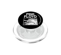 Pink Floyd WYWH50 - Piezas de Bicicleta Wish You were Here 50th PopSockets PopGrip para MagSafe
