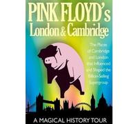 Pink Floyd's London & Cambridge [USA] [DVD]