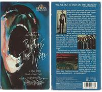 Pink Floyd's the Wall [USA] [VHS]