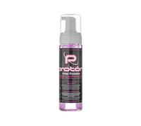 Pink Foamer Protón con Pantenol, Alantoina y Aloe Vera - Espuma Limpiadora -220ml / 7.4 Oz. Espuma para limpieza de tatuajes