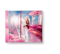 Nicki Minaj – Pink Friday 2 – CD – Importación USA