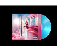 Nicki Minaj - Pink Friday 2 (Eléctrico Azul LP)