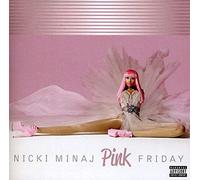 Pink Friday: UK Bonus Track Edition