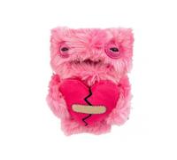 (Pink) Fuggler-Funny Ugly-Monsters Doll Cartoon Cute Shape Plush Doll for Men Women