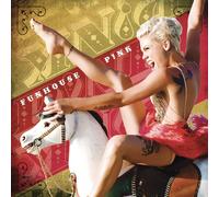 Pink - Funhouse (2 LP)