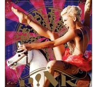 Pink - Funhouse- 2009 Tour Edition Import Edition by Pink (2009) Audio CD