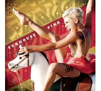 Pink - Funhouse