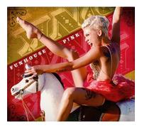 Pink - Funhouse