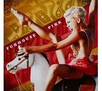 Pink - Funhouse (Sony Gold Series)