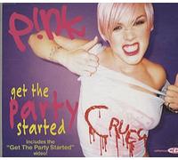 Pink - Get the Party Started