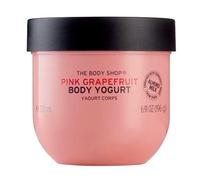 Pink Grapefruit Body Yogurt