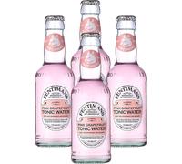Pink Grapefruit Tonic - Fentimans - Pack de 4 * 20cl