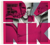 Pink - Greatest Hits...So Far!