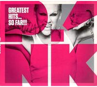 Pink - Greatest Hits...So Far