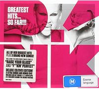 Pink - Greatest Hits... So Far!!!