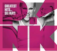 Pink - Greatest Hits... So Far!