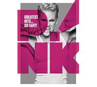 Pink - Greatest Hits? So Far !!! [Reino Unido] [DVD]