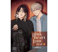 Pink Heart Jam beat, Vol. 1: Volume 1