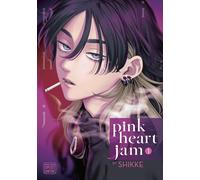 Pink Heart Jam, Vol. 1: Volume 1