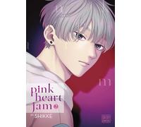 Pink Heart Jam, Vol. 2: Volume 2