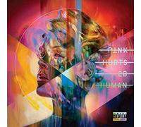 Pink - Hurts 2B Human