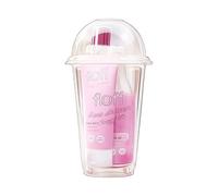 Pink Hwachae Smoothie Set