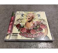 PINK-I'M NOT DEAD