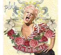 Pink – I'm Not Dead – Vinilo (Importación USA) – RCA