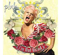 Pink – I'm Not Dead – Vinilo