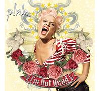 Pink - I'M Not Dead